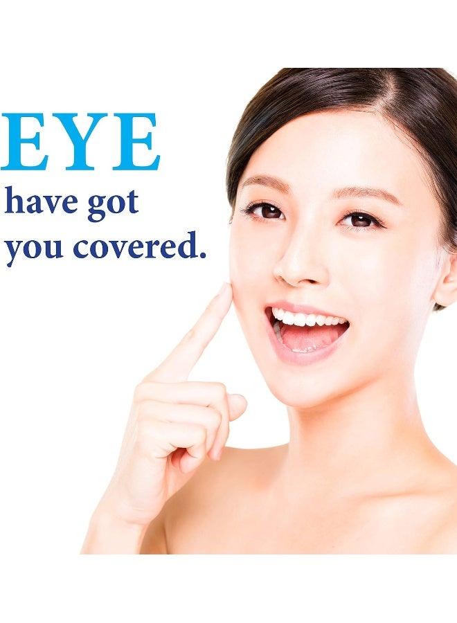 OCUSOFT LID Scrub Foam Size: 50 ML - Image 5
